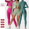 Ensemble de sport femme