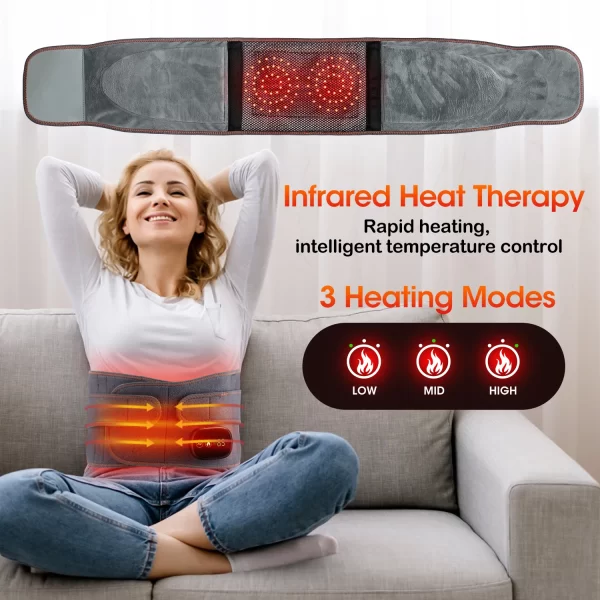 Ceinture de massage