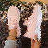 Baskets Femmes